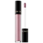 Lancome Le Metallique Metallic Lip Lacquer 02 Lavender Patina 0.1 Oz/ 3.2 Ml