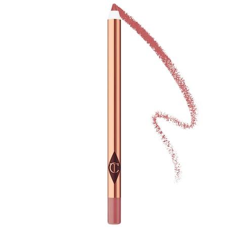 Charlotte Tilbury Lip Cheat Lip Liner Love Trap .04 Oz