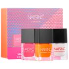 Nails Inc. High Performance Stay Bright Neon Collection