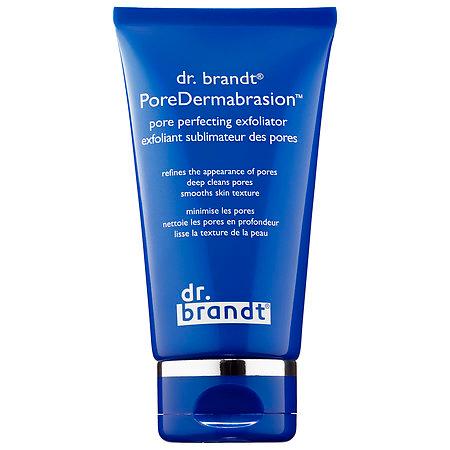 Dr. Brandt Skincare Poredermabrasion(tm) Pore Perfecting Exfoliator 2 Oz