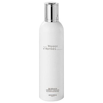 Hermes Voyage D'herm&egrave;s All-over Shower Gel 6.7 Oz