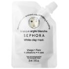Sephora Collection Clay Mask White 1.18 Oz/ 35 Ml