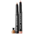 Make Up For Ever Aqua Matic Eyeshadow Duo Me-50 + S-52