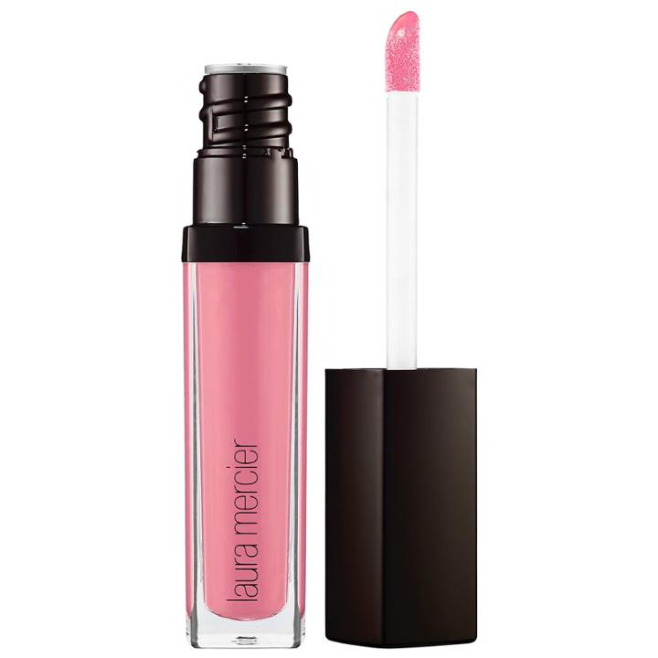 Laura Mercier Lip Glac Azalea 0.15 Oz/ 4.5 G