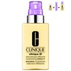 Clinique Clinique Id&trade; Custom-blend Hydrator Collection Moisturizing Lotion+&trade; + Cartridge For Lines & Wrinkles: Very Dry To Dry Combination Skin, Smooths Lines + Re-plumps 4.2 Oz/ 125 Ml