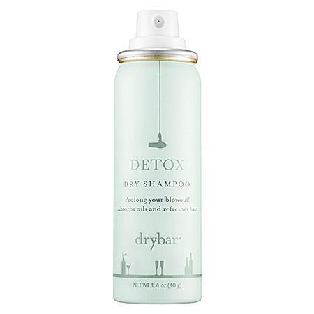 Drybar Detox Dry Shampoo 1.4 Oz