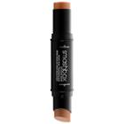 Smashbox Studio Skin Face Shaping Foundation Stick 4.3 0.26 Oz/ 7.5 G Foundation, 0.14 Oz/ 4.25 G Soft Contour