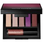 Kevyn Aucoin Emphasize Eyeshadow Design Palette As Seen In 5 X 0.07 Oz/ 2 G