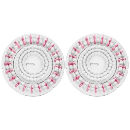 Clarisonic Replacement Brush Head Twin-pack Radiance Twin Pack