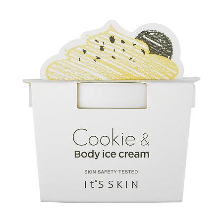 It's Skin Cookie & Body Ice Cream Original 2.7 Oz