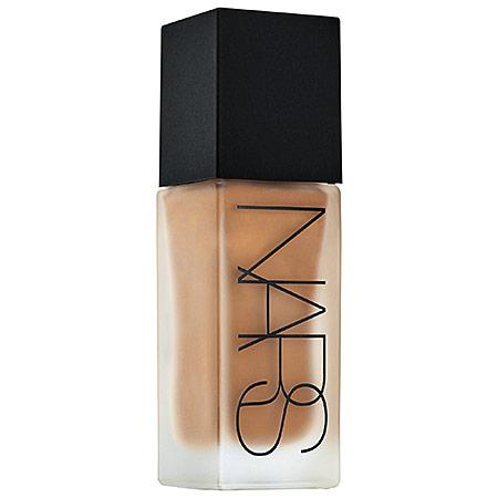 Nars All Day Luminous Weightless Foundation Macao 1 Oz/ 30 Ml