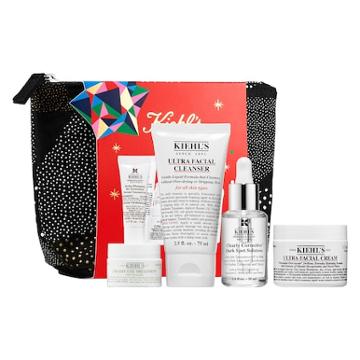 Kiehl's Since 1851 Brighten Up & Glow