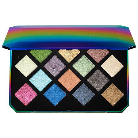 Fenty Beauty By Rihanna Galaxy Eyeshadow Palette