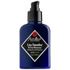 Jack Black Line Smoother Oil-free Moisturizer 3.3 Oz