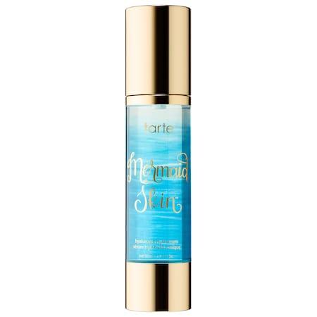 Tarte Mermaid Skin(tm) Hyaluronic H2o Serum 1.7 Oz/ 50 Ml