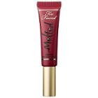 Too Faced Melted Liquified Long Wear Lipstick Melted Berry 0.4 Oz
