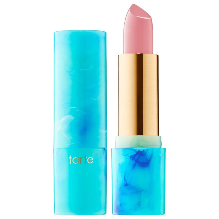 Tarte Color Splash Lipstick - Sea Collection Salt Lyfe 0.12 Oz/ 3.6 Ml