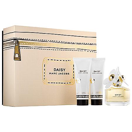 Marc Jacobs Fragrances Daisy Gift Set