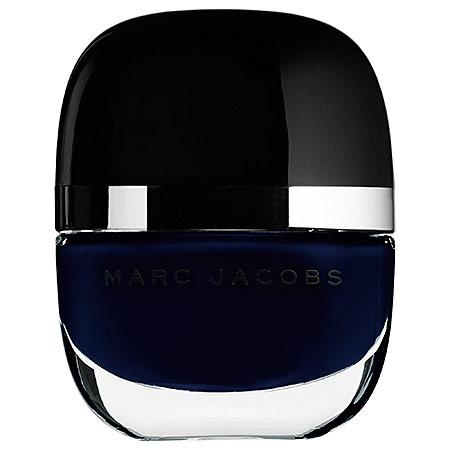 Marc Jacobs Beauty Enamored Hi-shine Nail Polish 156 New Wave 0.43 Oz