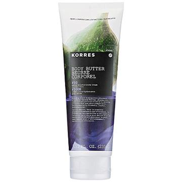 Korres Body Butters Fig 7.95 Oz
