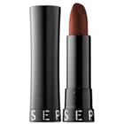 Sephora Collection Rouge Cream Lipstick Molasses 66 0.14 Oz/ 3.9 G