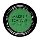 Make Up For Ever Artist Shadow Eyeshadow And Powder Blush S312 Mint Green (satin) 0.07 Oz/ 2.2 G
