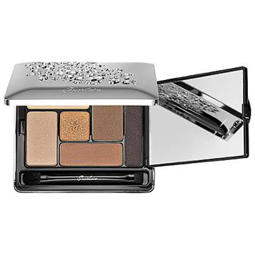 Guerlain Ecrin 6 Couleurs Eyeshadow Palette 10 Rue Des Francs-bourgeois
