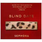 Sephora Collection Blind Date Hair Barrette