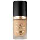 Too Faced Born This Way Foundation Nude 1 Oz/ 29.57 Ml