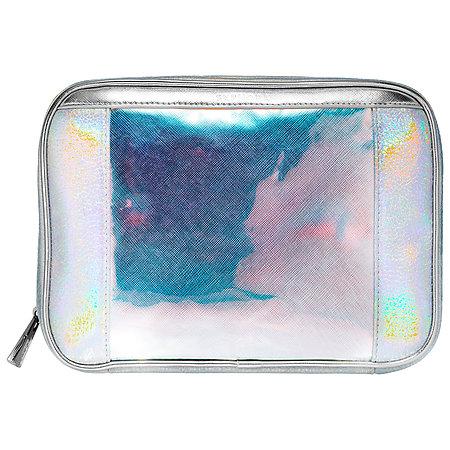 Sephora Collection Frosted Light - The Weekender 11 X 8 X 3