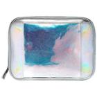 Sephora Collection Frosted Light - The Weekender 11 X 8 X 3