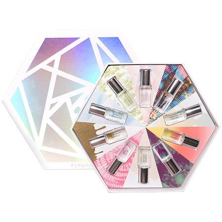 Pinrose Pinrose Rollerball Wardrobe Gift Set