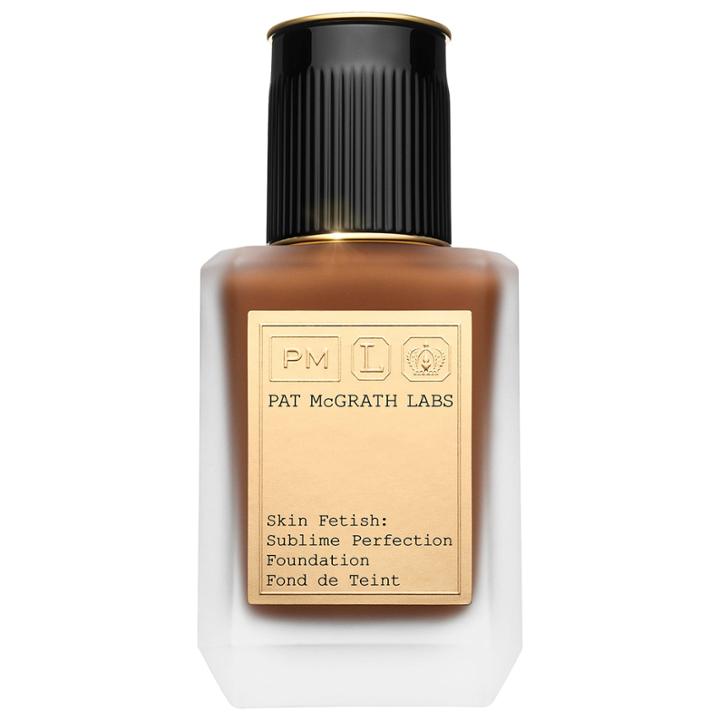 Pat Mcgrath Labs Skin Fetish: Sublime Perfection Foundation Deep 31 1.18 Oz/ 35 Ml