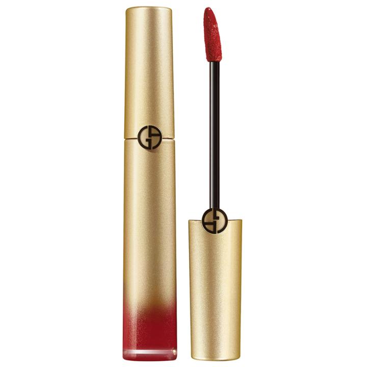 Giorgio Armani Beauty Lip Maestro 400 Gold Edition 400 0.22 Oz/ 6.6 Ml