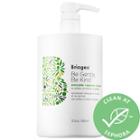 Briogeo Be Gentle, Be Kind(tm) Avocado Quinoa Co Wash 33.8 Oz/ 1000 Ml