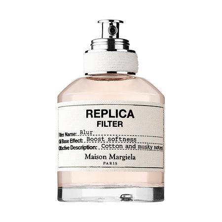 Maison Margiela 'replica' Filter: Blur 1.7 Oz Perfumed Oil Spray