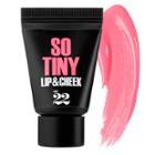 Chosungah 22 So Tiny Lip & Cheek Face Color Misty Pink 0.28 Oz/ 8.5 Ml