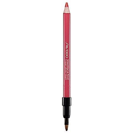 Shiseido Smoothing Lip Pencil Pk304 Sakura 0.04 Oz