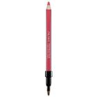 Shiseido Smoothing Lip Pencil Pk304 Sakura 0.04 Oz