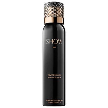 Show Beauty Lux Volume Mousse 5.8 Oz/ 176 Ml