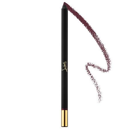 Christian Louboutin Velvet Eye Definer Fierce 0.056 Oz/ 1.6 G