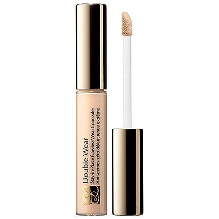 Estee Lauder Double Wear Stay-in-place Flawless Wear Concealer Warm Light