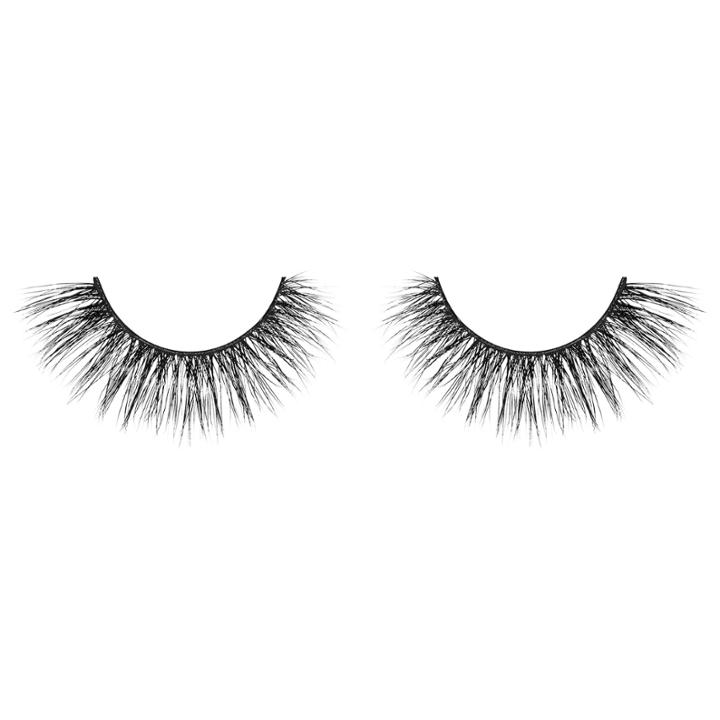 Velour Lashes Fluff'n Glam Collection Run The World
