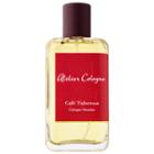 Atelier Cologne Caf Tuberosa Cologne Absolue Pure Perfume 3.3 Oz/ 100 Ml Cologne Absolue Pure Perfume Spray