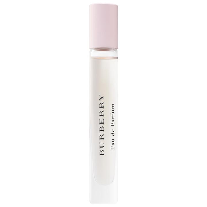 Burberry Her Eau De Parfum Rollerball 0.25 Oz/ 7.5 Ml Eau De Parfum Rollerball