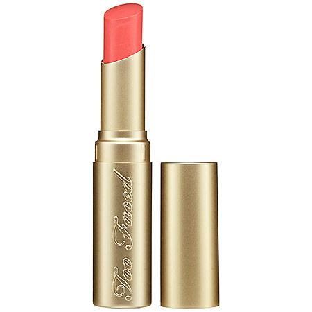 Too Faced La Creme Juicy Melons 0.11 Oz