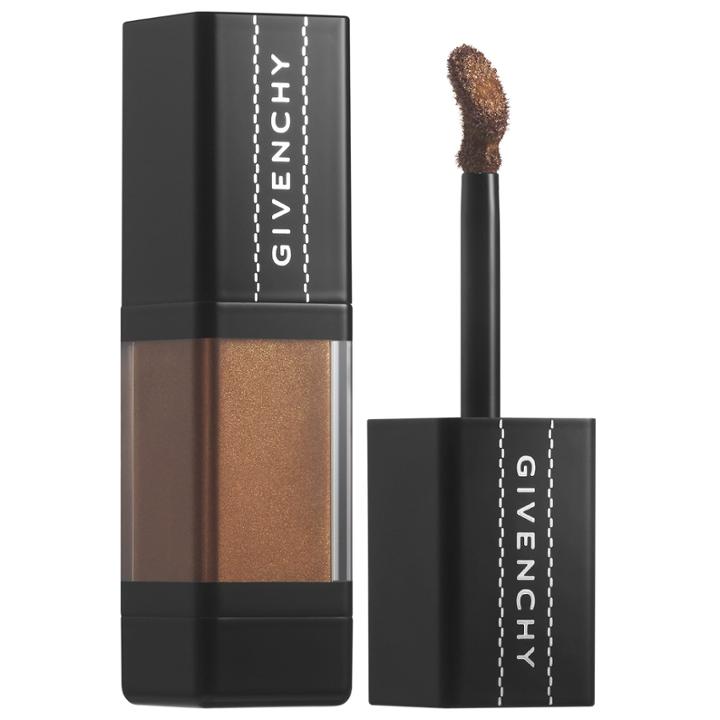 Givenchy Ombre Interdite 05 Outline Bronze 0.35 Oz/ 10 G