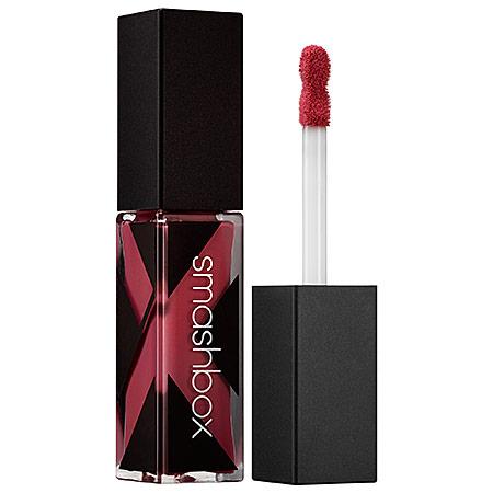 Smashbox Smashbox Be Legendary Long Wear Lip Lacquer Currant 0.20 Oz