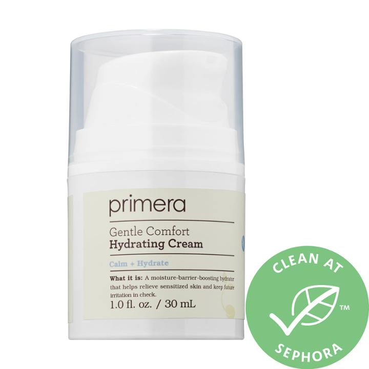 Primera Gentle Comfort Hydrating Cream For Sensitive Skin 1.0 Oz/ 30 Ml