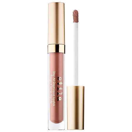 Stila Stay All Day&reg; Liquid Lipstick Illuminaire Shimmer 0.10 Oz/ 3 Ml